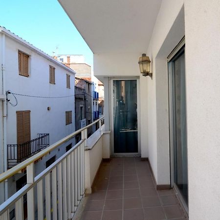 Puig Sureda - Apartamentos L' Escala Buitenkant foto