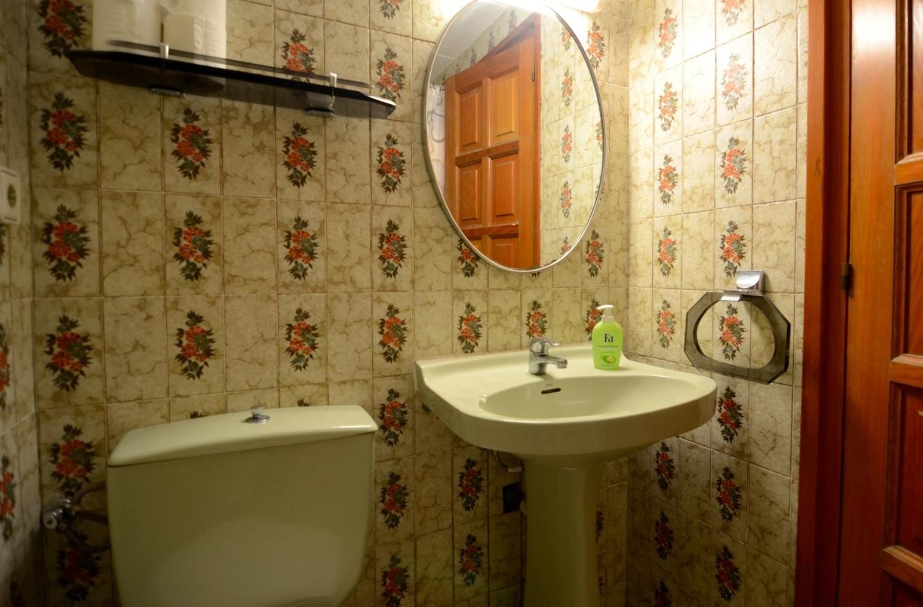 Puig Sureda - Apartamentos L' Escala Buitenkant foto