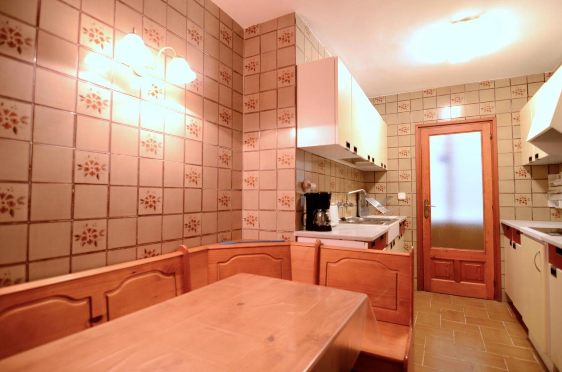 Puig Sureda - Apartamentos L' Escala Buitenkant foto